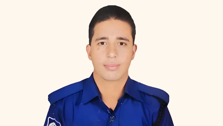 খুলনায় নিজ রাইফেলের গু’লিতে পুলিশ সদস্যের আত্মহত্যা